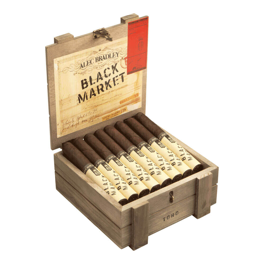 View product media ABBMT Toro, , jrcigars 2